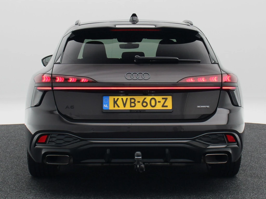 Audi A6 – foto 3