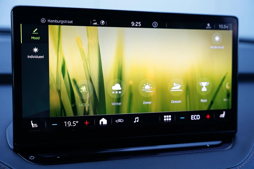 Škoda Enyaq iV – foto 22