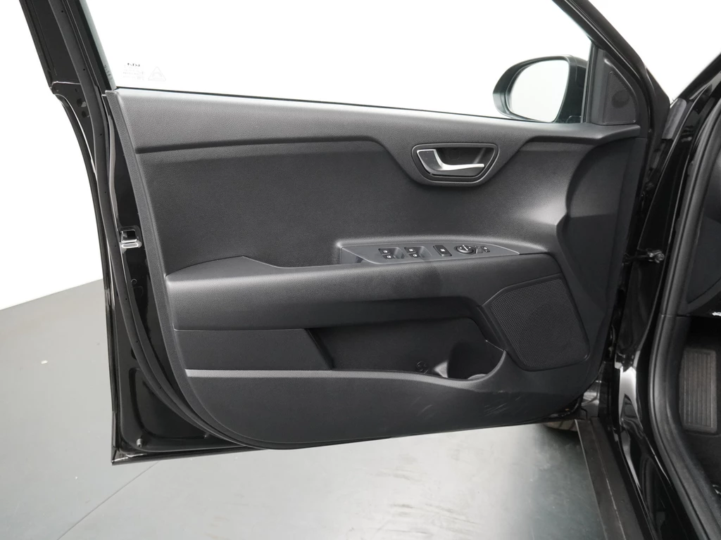Kia Stonic – foto 24