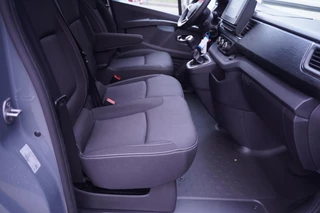 Renault Trafic – thumbnail 24