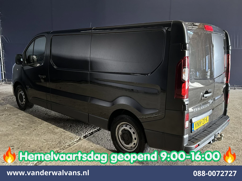 Fiat Talento – foto 2