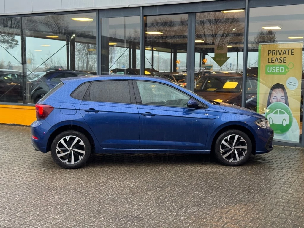 Volkswagen Polo – foto 5