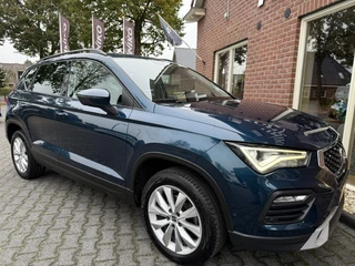 SEAT Ateca – thumbnail 8