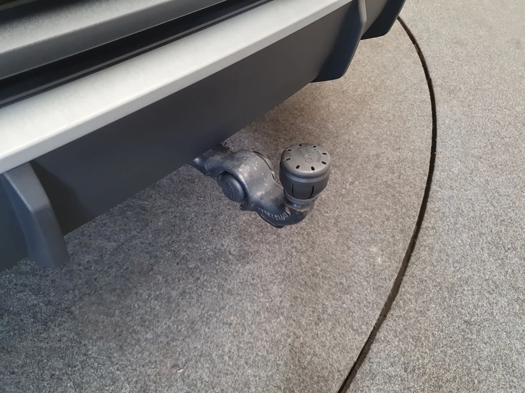 Audi Q3 – foto 28