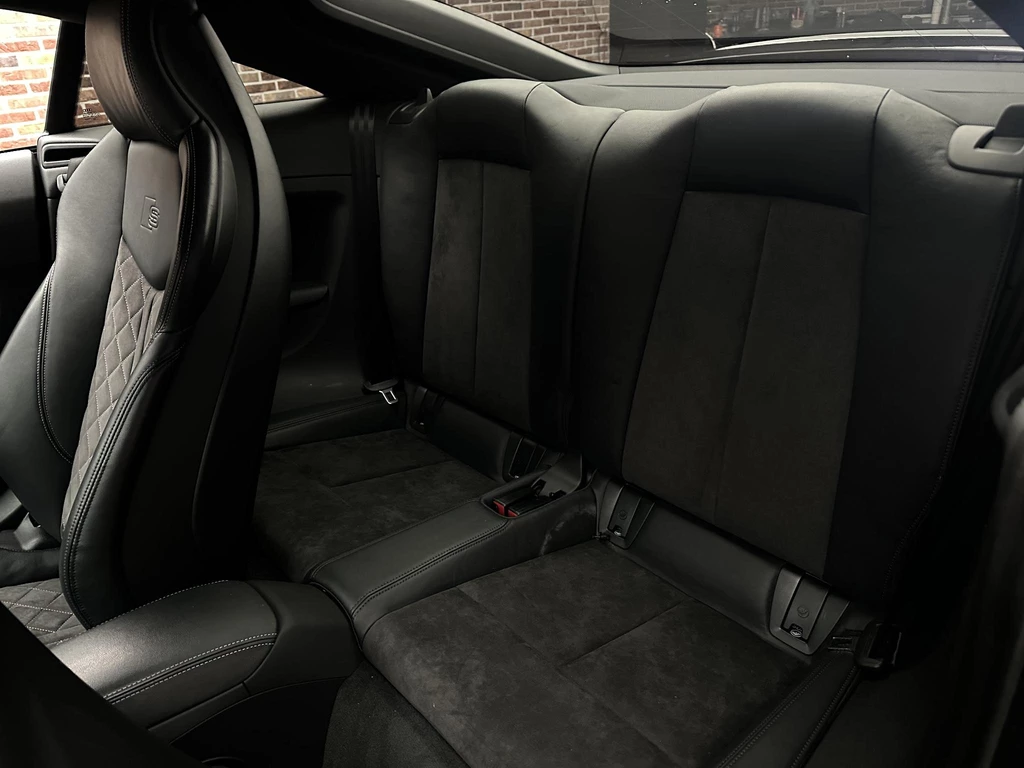 Audi TT – foto 25