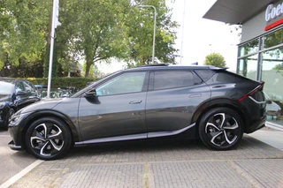 Kia EV6 – thumbnail 2