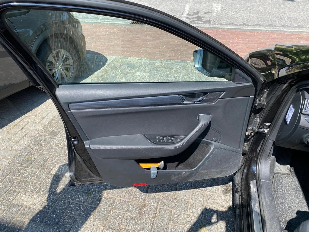Škoda Superb – foto 11