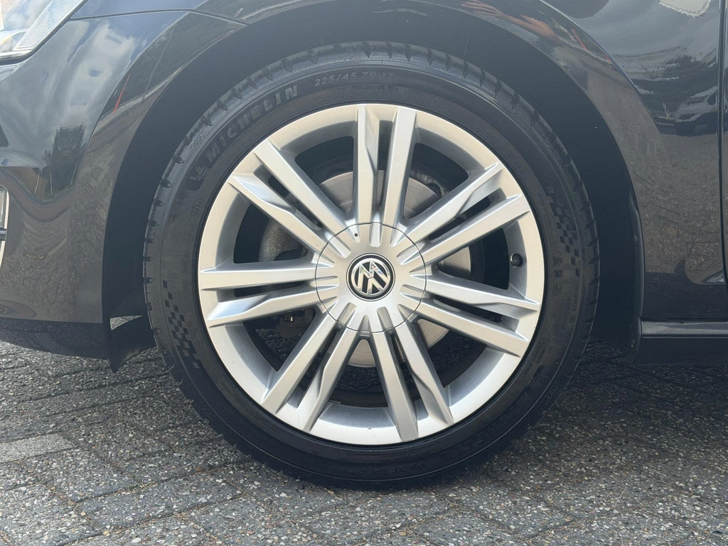 Volkswagen Golf – foto 14