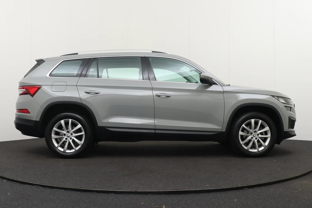 Škoda Kodiaq – foto 5