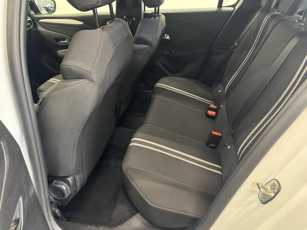 Opel Corsa – foto 12