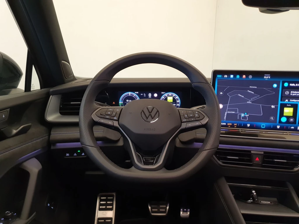 Volkswagen Tayron – foto 15