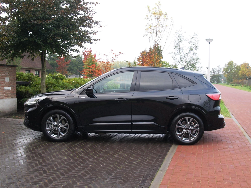 Ford Kuga – foto 2