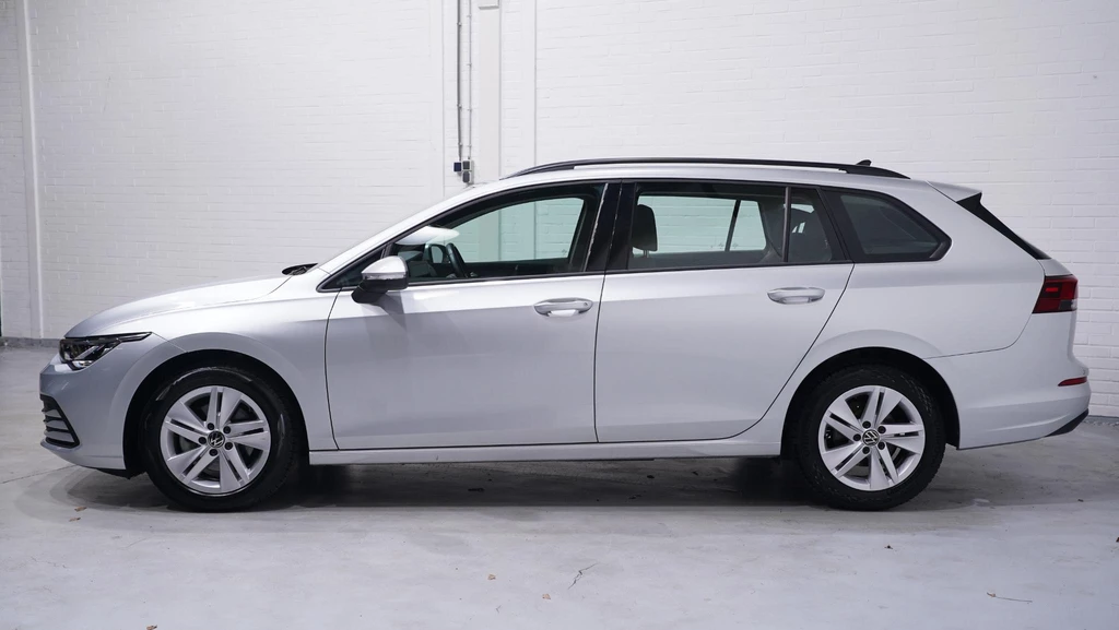 Volkswagen Golf – foto 3