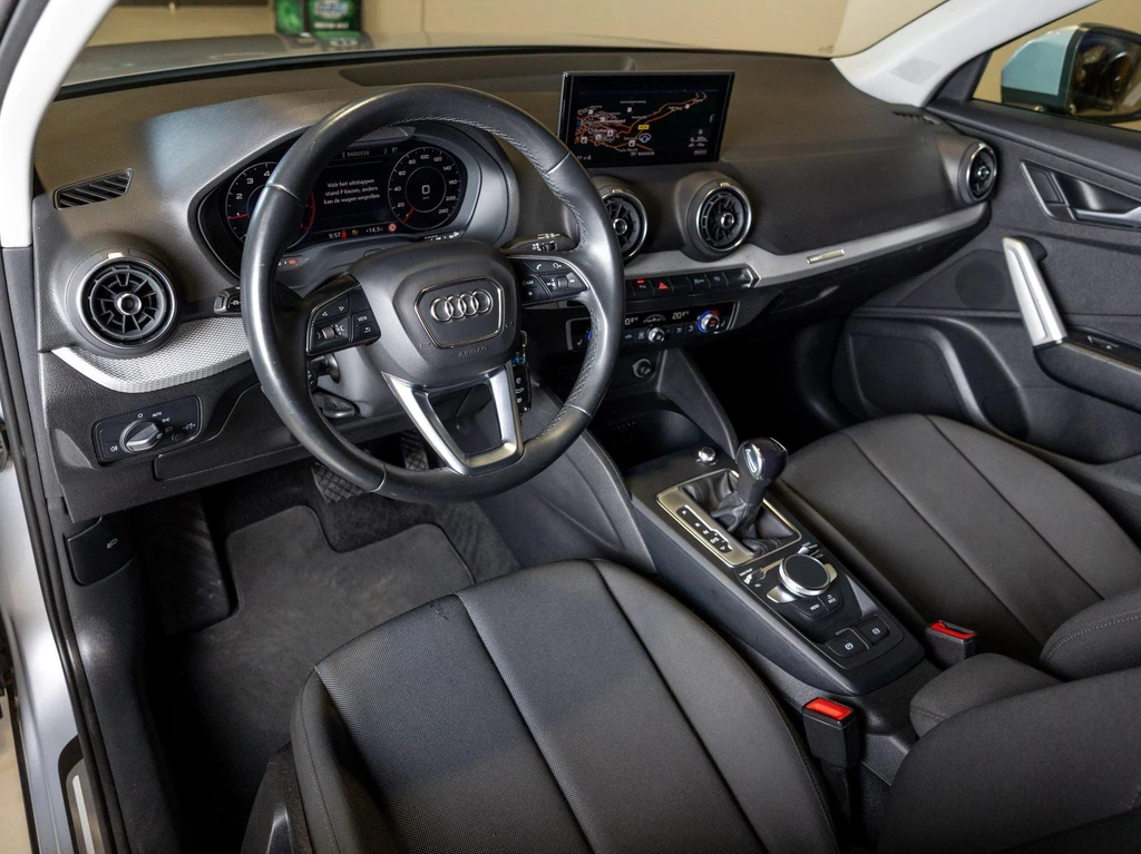 Audi Q2 – foto 18