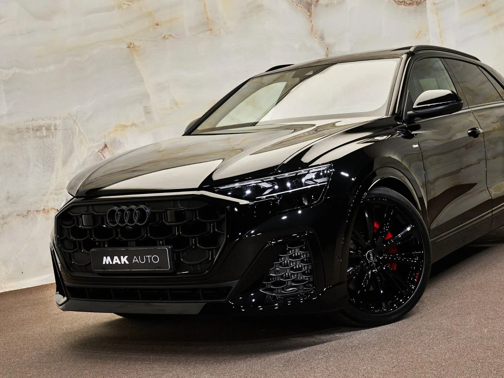 Audi Q8 – foto 2