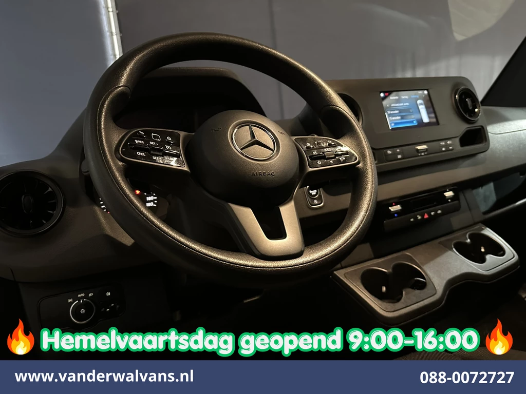 Mercedes-Benz Sprinter – foto 16