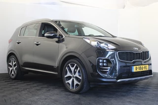 Kia Sportage – thumbnail 5