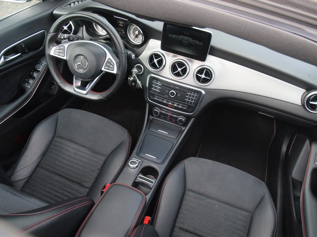 Mercedes-Benz CLA – foto 11