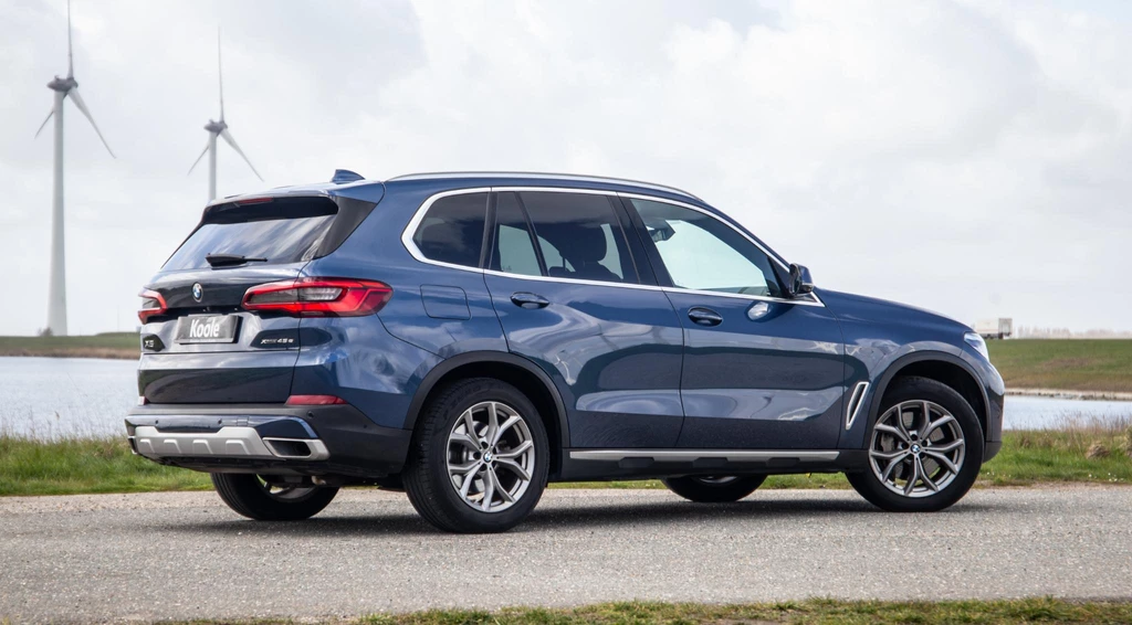 BMW X5 – foto 12