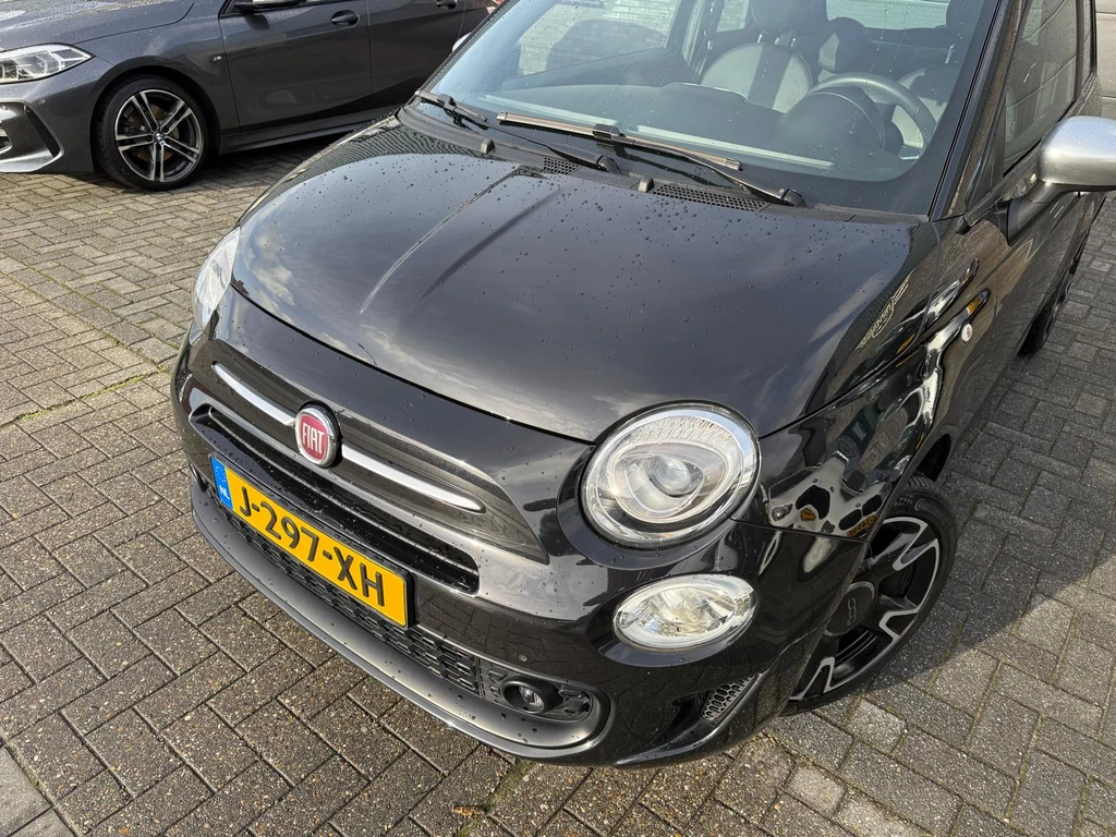 Fiat 500 – foto 3
