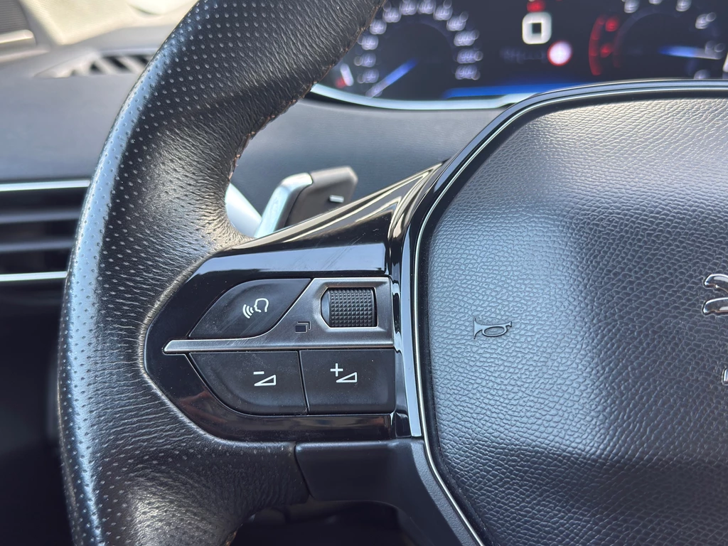 Peugeot 5008 – foto 20