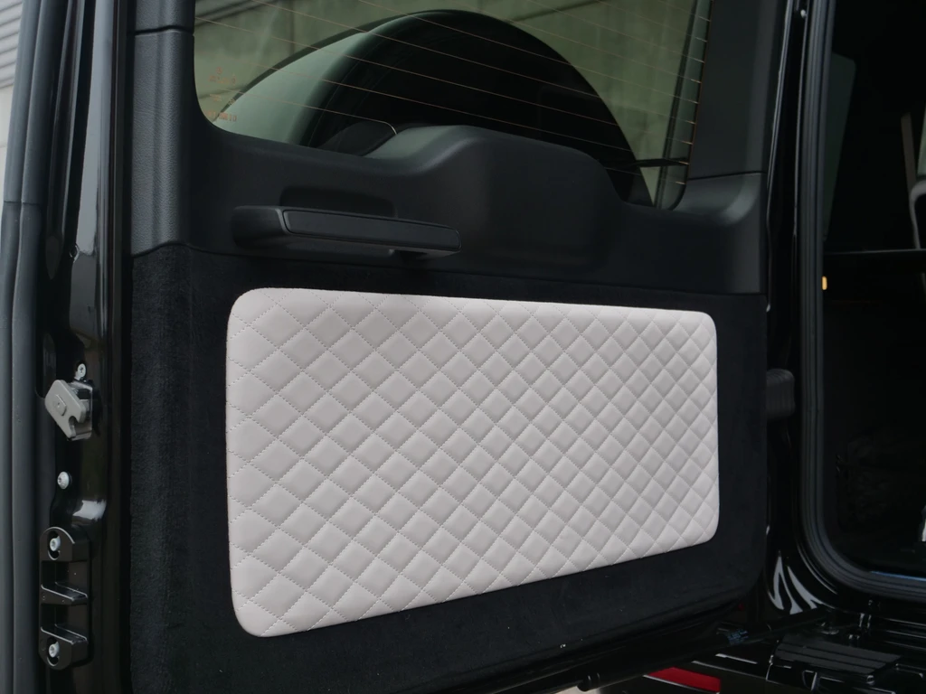 Mercedes-Benz G-Klasse – foto 39