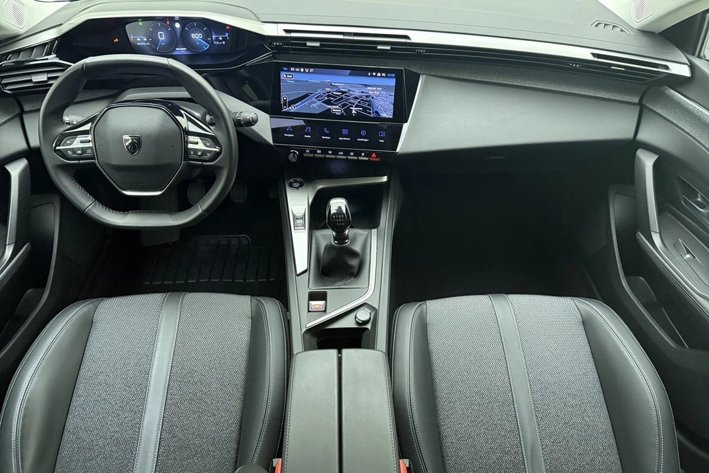 Peugeot 308 – foto 32