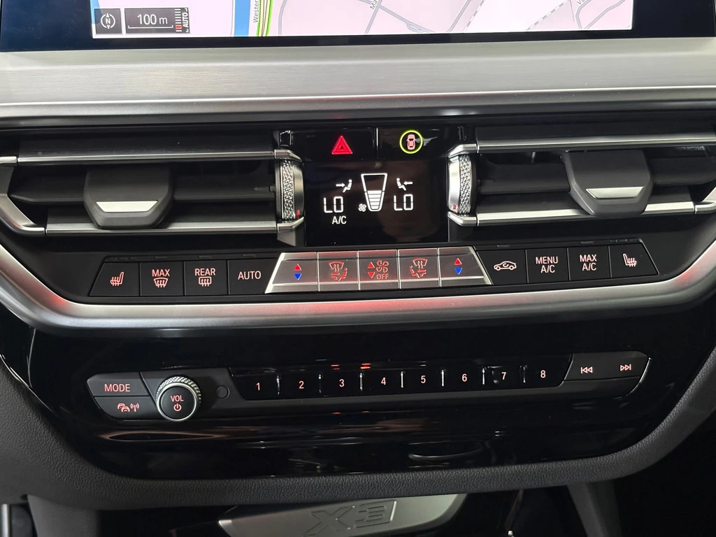BMW X3 – foto 32