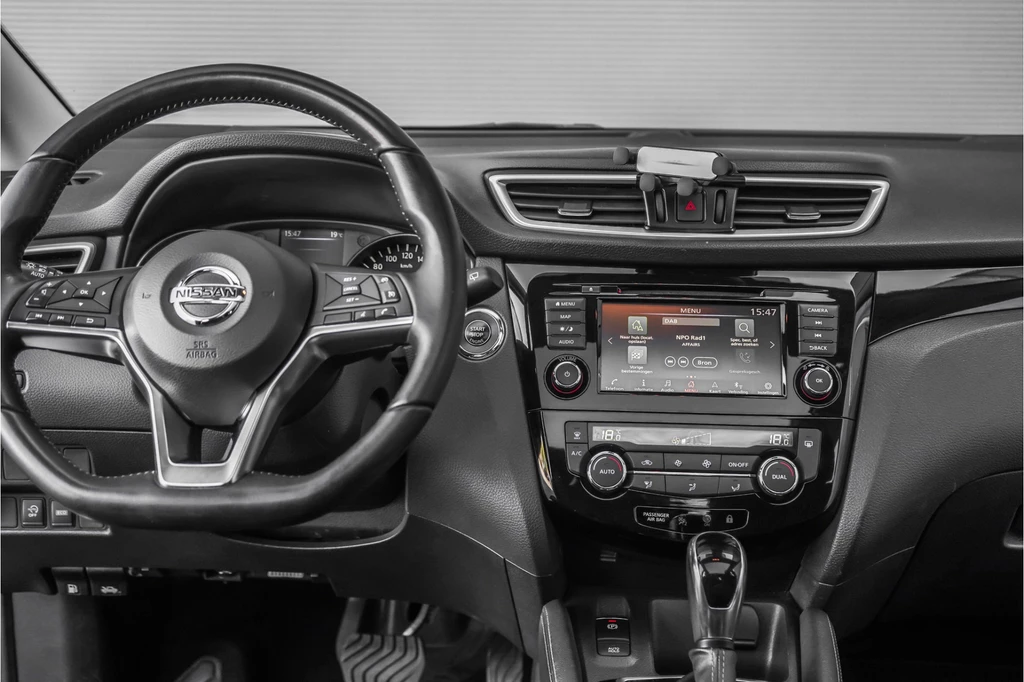Nissan QASHQAI – foto 22