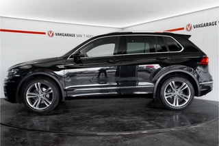 Volkswagen Tiguan – thumbnail 2