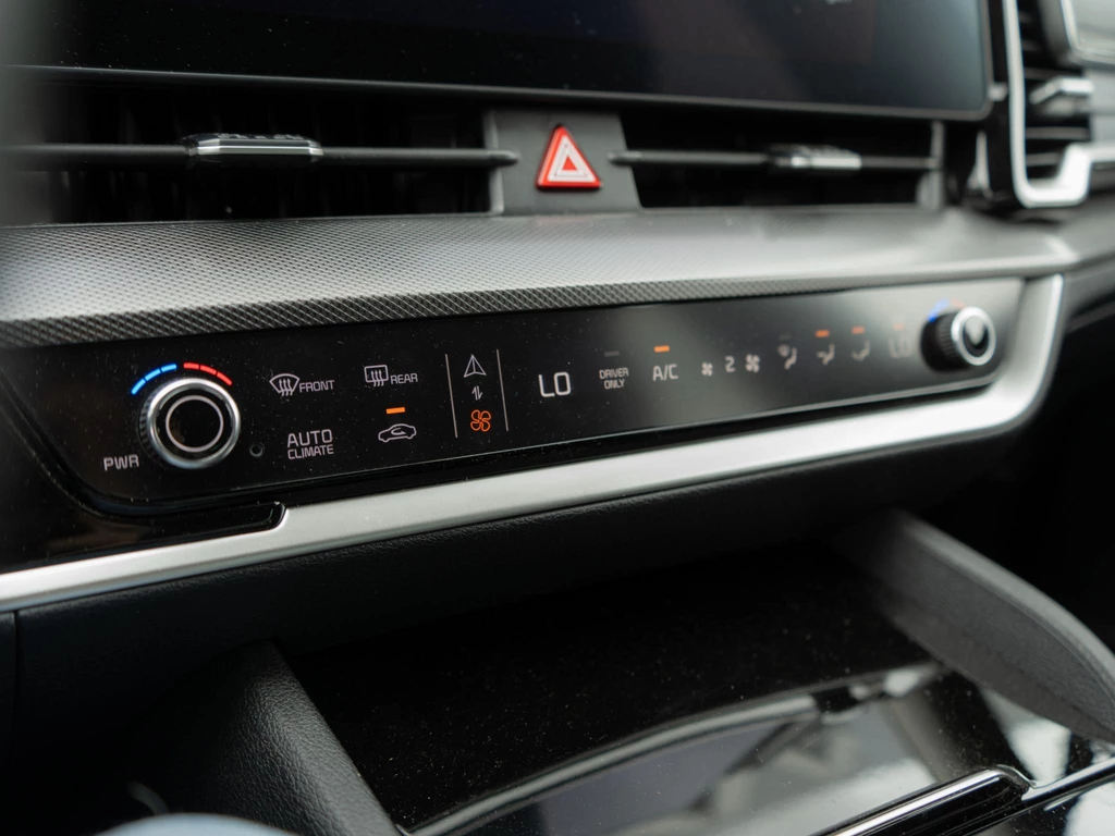 Kia Sportage – foto 15