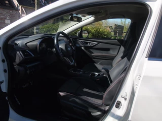 Subaru XV – thumbnail 12