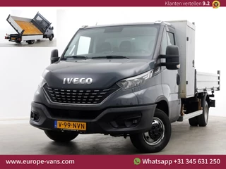 Iveco Daily – thumbnail 1