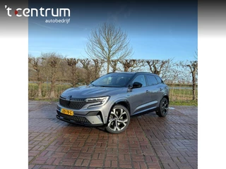 Renault Austral – thumbnail 1