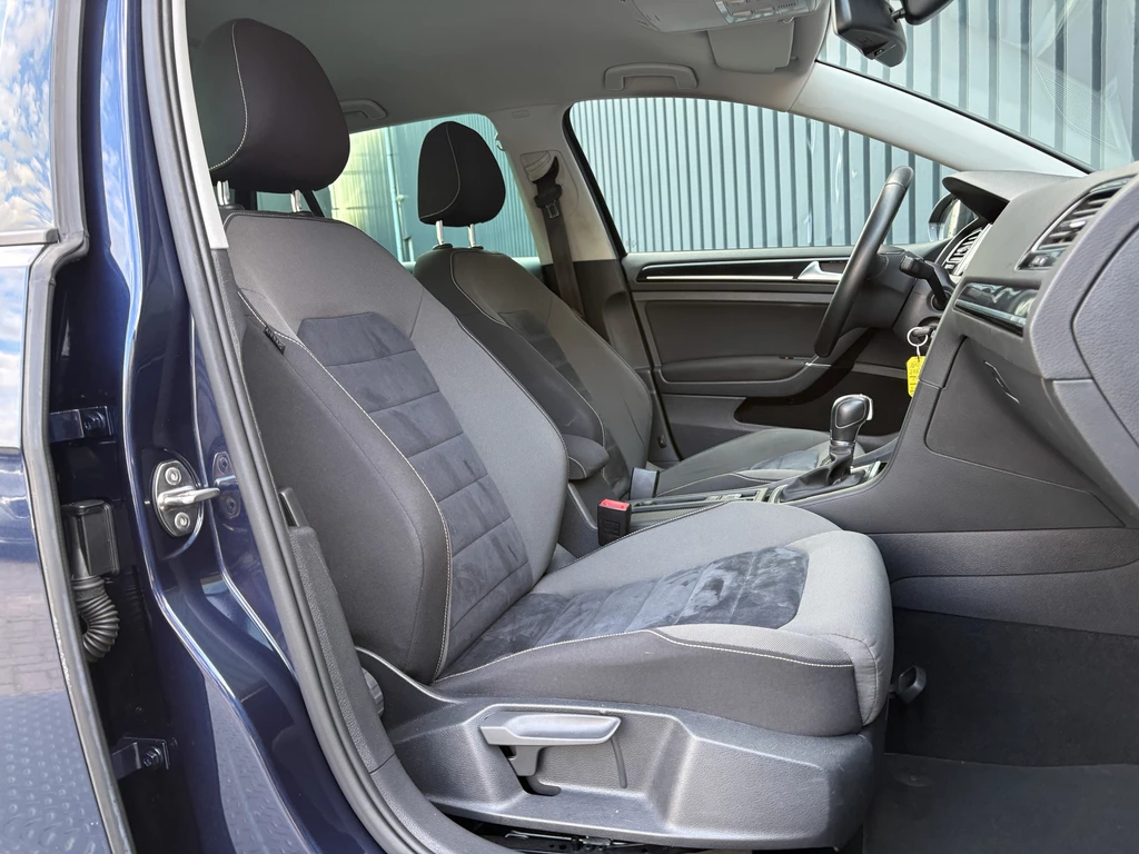 Volkswagen Golf – foto 30