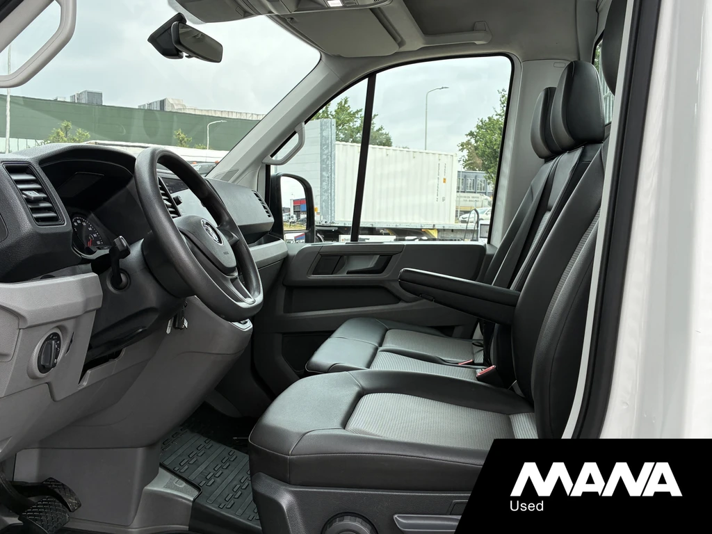 Volkswagen Crafter – foto 13