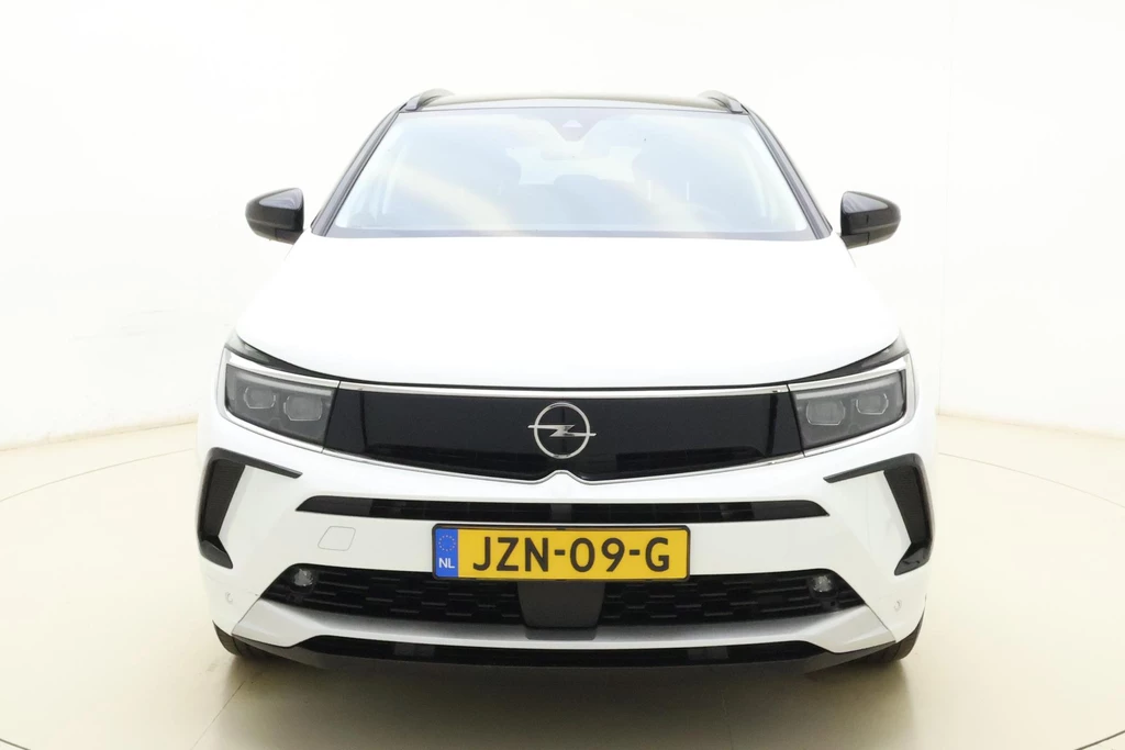 Opel Grandland – foto 9
