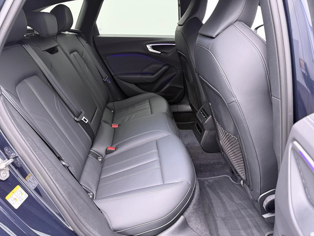 Audi A5 – foto 34