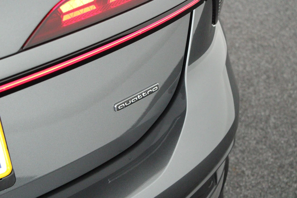 Audi A6 – foto 60