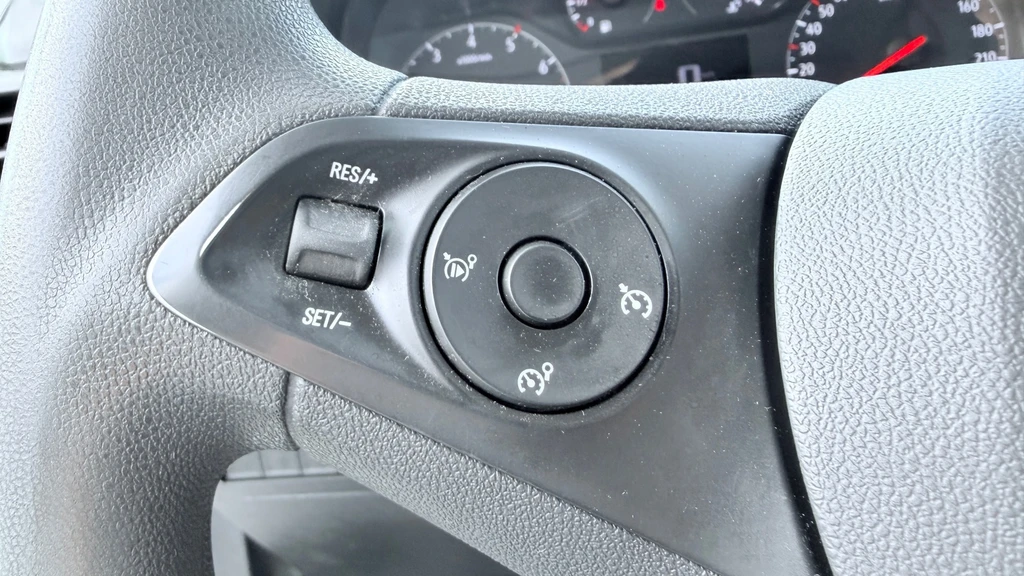 Opel Combo – foto 19