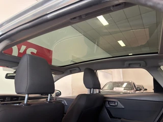 Toyota Auris – thumbnail 17