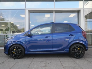 Kia Picanto – thumbnail 2