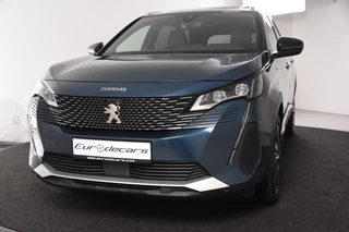 Peugeot 5008 – thumbnail 5