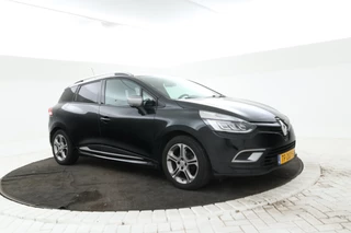 Renault Clio – thumbnail 5