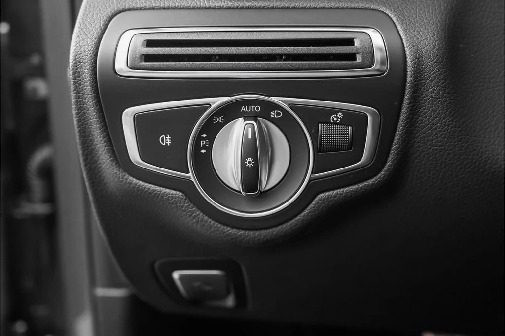 Mercedes-Benz C-Klasse – foto 40