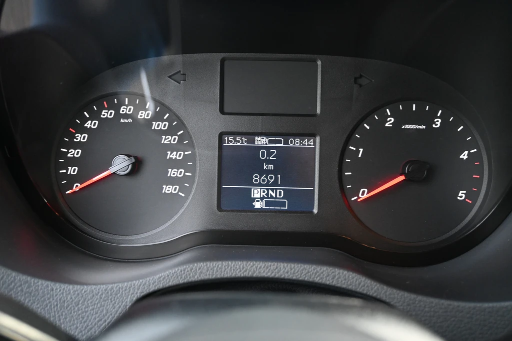 Mercedes-Benz Sprinter – foto 15