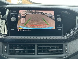 Volkswagen T-Cross – thumbnail 19