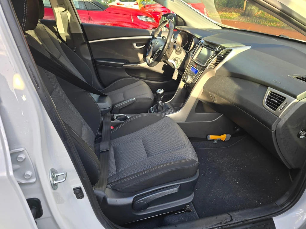 Hyundai i30 – foto 17