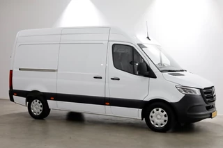 Mercedes-Benz Sprinter – thumbnail 5