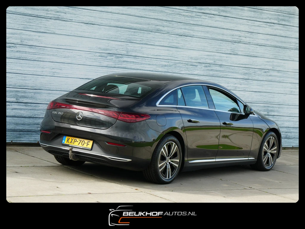 Mercedes-Benz EQE – foto 4